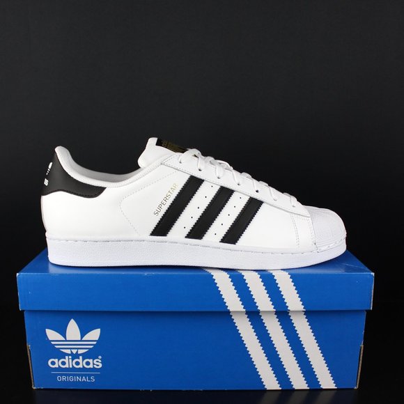 adidas mens superstar 2
